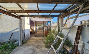 Casa en Venta Con 2 Dormitorios En San José