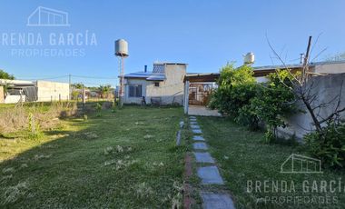 Casa en Venta Con 2 Dormitorios En San José