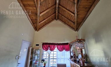 Casa en Venta Con 2 Dormitorios En San José