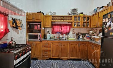 Casa en Venta Con 2 Dormitorios En San José