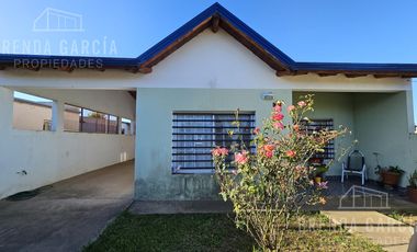 Casa en Venta Con 2 Dormitorios En San José