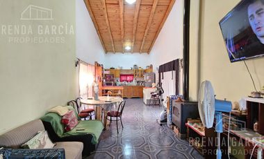 Casa en Venta Con 2 Dormitorios En San José