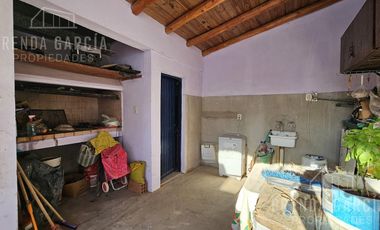 Casa en Venta Con 2 Dormitorios En San José