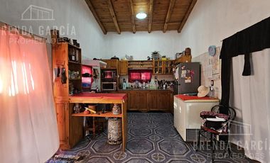 Casa en Venta Con 2 Dormitorios En San José