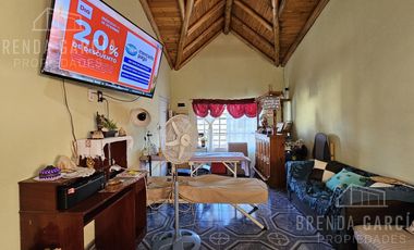 Casa en Venta Con 2 Dormitorios En San José