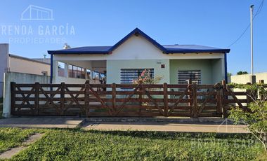 Casa en Venta Con 2 Dormitorios En San José