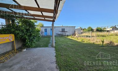 Casa en Venta Con 2 Dormitorios En San José