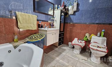 Casa en Venta Con 2 Dormitorios En San José