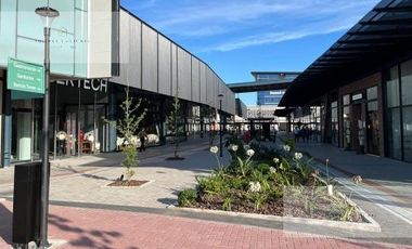 Alquiler de Oficina comercial Polo de Hudson.