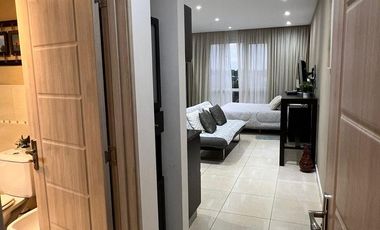 Alquiler Monoambiente Barrio Bahia Grande Nordelta Tigre