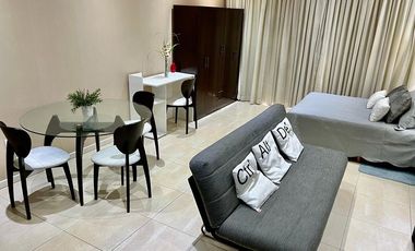 Alquiler Monoambiente Barrio Bahia Grande Nordelta Tigre