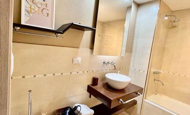 Alquiler Monoambiente Barrio Bahia Grande Nordelta Tigre