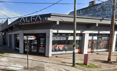 Local - Lomas De Zamora