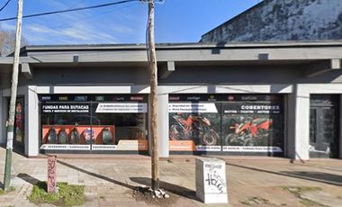 Local - Lomas De Zamora