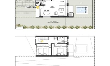 Casa - Paseo del Norte