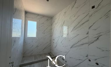 Casa en venta en Costa Esmeralda a estrenar