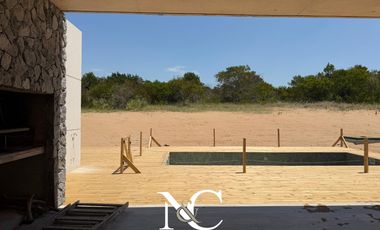 Casa en venta en Costa Esmeralda a estrenar