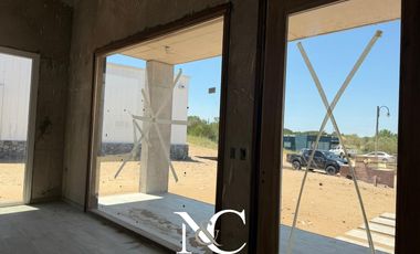 Casa en venta en Costa Esmeralda a estrenar