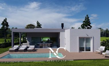 Casa en venta en Costa Esmeralda a estrenar