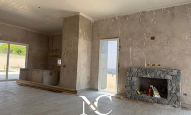 Casa en venta en Costa Esmeralda a estrenar