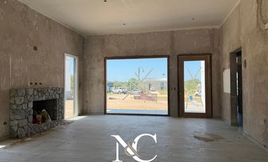 Casa en venta en Costa Esmeralda a estrenar