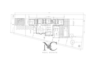 Casa en venta en Costa Esmeralda a estrenar