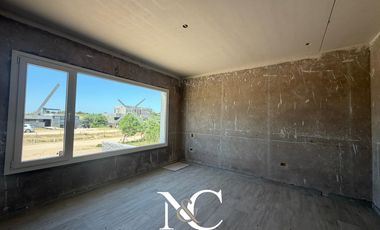 Casa en venta en Costa Esmeralda a estrenar