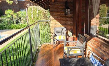 Casa en  VENTA EN EL COUNTRY EL PARAISO HIPICO & GOLF