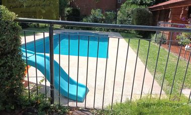 Casa en  VENTA EN EL COUNTRY EL PARAISO HIPICO & GOLF