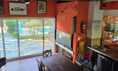 Casa en  VENTA EN EL COUNTRY EL PARAISO HIPICO & GOLF