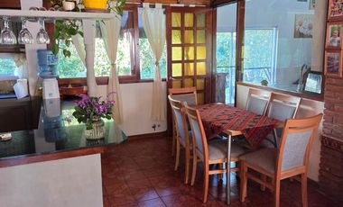 Casa en  VENTA EN EL COUNTRY EL PARAISO HIPICO & GOLF