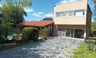 Casa en  VENTA EN EL COUNTRY EL PARAISO HIPICO & GOLF