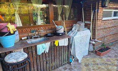 Casa en  VENTA EN EL COUNTRY EL PARAISO HIPICO & GOLF