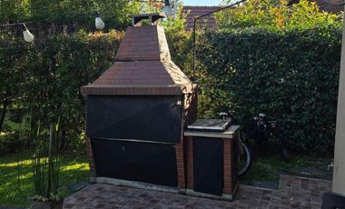 Casa en  VENTA EN EL COUNTRY EL PARAISO HIPICO & GOLF