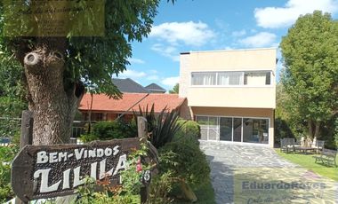 Casa en  VENTA EN EL COUNTRY EL PARAISO HIPICO & GOLF