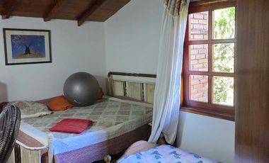 Casa en  VENTA EN EL COUNTRY EL PARAISO HIPICO & GOLF