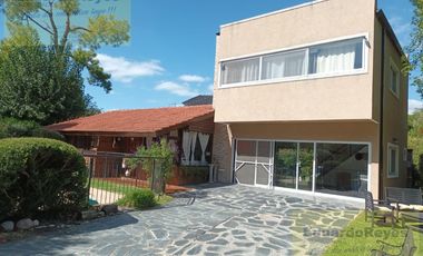 Casa en  VENTA EN EL COUNTRY EL PARAISO HIPICO & GOLF