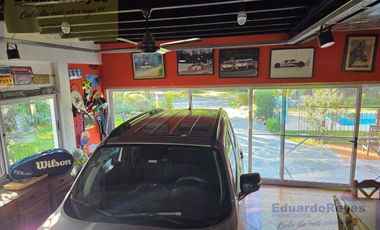 Casa en  VENTA EN EL COUNTRY EL PARAISO HIPICO & GOLF