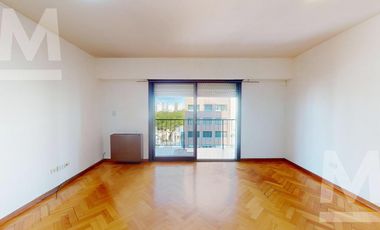 Departamento en venta en La Plata