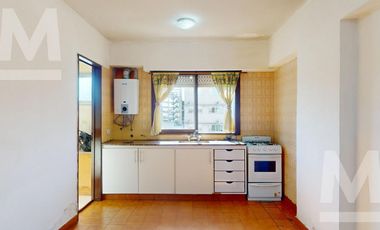 Departamento en venta en La Plata