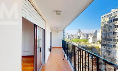 Departamento en venta en La Plata