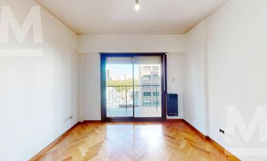 Departamento en venta en La Plata