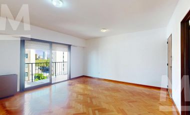 Departamento en venta en La Plata