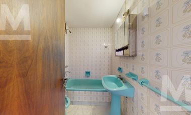 Departamento en venta en La Plata