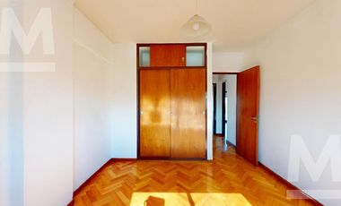 Departamento en venta en La Plata
