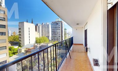 Departamento en venta en La Plata