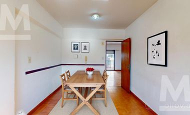 Departamento en venta en La Plata