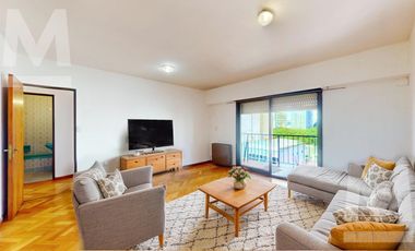 Departamento en venta en La Plata