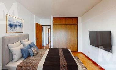 Departamento en venta en La Plata