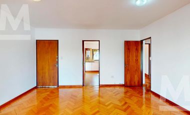Departamento en venta en La Plata